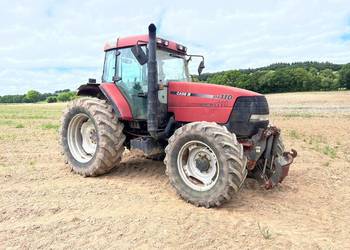 CASE Mx 110. Z Tuzem/ 99 r.