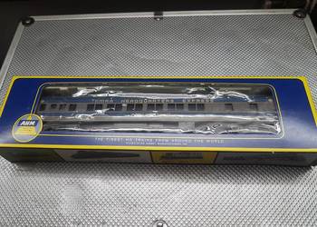 RIVAROSSI KOLEKCJONERSKI WAGON 6OSIOWY OSOBOWY