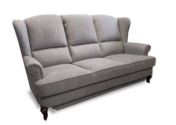 *Na święta w Twoim domu* Sofa LA SCALLA 3 os.rozkładana