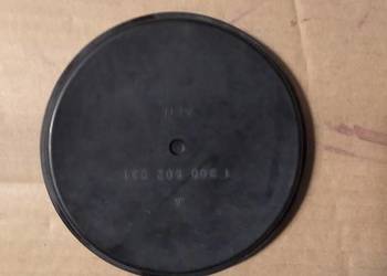 Dekiel zaślepka lampy 1309922181 Peugeot 407