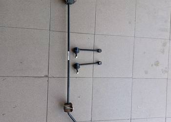 Kpl stabilizator tył e81 e82 e87 e88