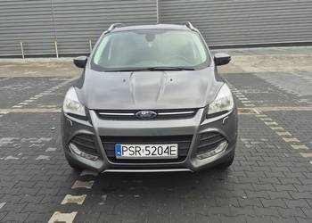 Sprzedam forda kuga mk2 2014
