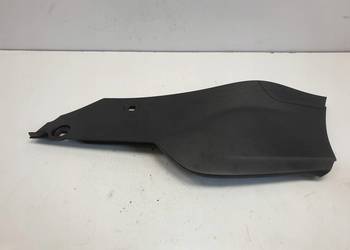 Opel Corsa F PRAWA OSŁONA TUNELU ŚRODKOWEGO