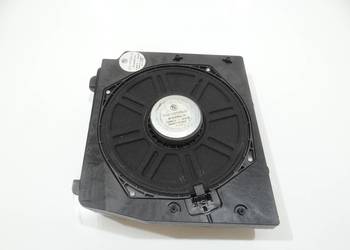 GŁOŚNIK NISKOTONOWY PRAWY SUBWOOFER BMW X3 E83 6990102