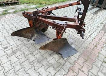Pług 2 grudziadz nowego typu