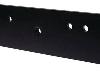 Płoza obracalna, lewa/prawa 110x454 mm 5083223122