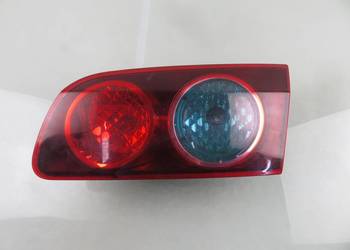 LAMPA PRAWA TYLNA KLAPA FIAT CROMA II (194) 51727251