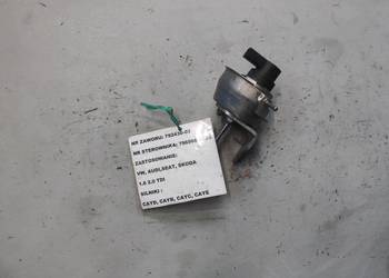 Sterownik Turbosprężarki VW 1.6 2.0 TDI  794081-0124