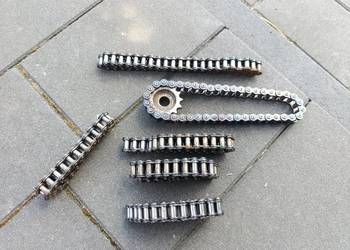 Łańcuszek sprzęgła jawa 50 orginał