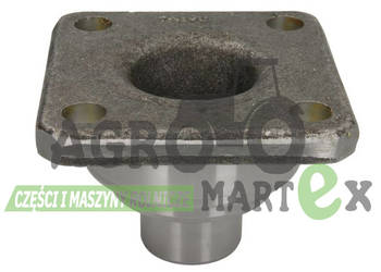 L500822, 198-7839 SWORZEŃ CZOP MANITOU