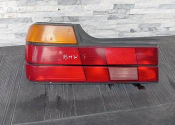 Lampa Lewy Tył BMW 735I E32 3,5 I 1374041L