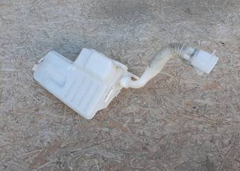 VW AUDI ZBIORNIK ZBIORNICZEK PŁYNU SPRYSKIWACZY 5Q0955448AA