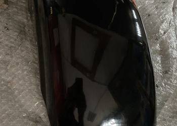 Honda VT600 Błotnik Tył Tylny N854