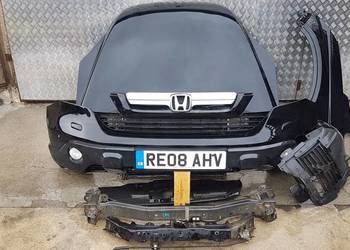PAS GÓRNY HONDA CRV 06-12 LAK:B92P