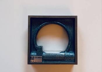 Poziomica maszynowa ramowa z pryzmą 100x100 0,1 mm/m STIEFELMAYER