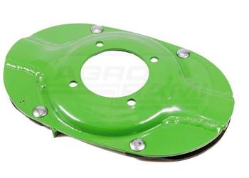 Dysk roboczy Samasz (trzymak),Nr kat.C025052500