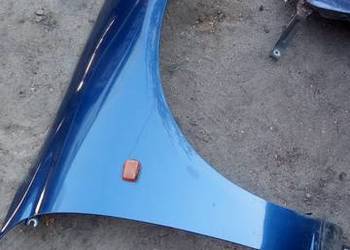 Błotnik przedni prawy ROVER 200 granatowy Błotnik przedni prawy ROVER 200 granatowy