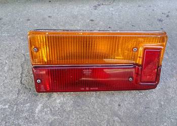 Fiat 125p lampa tył prawa