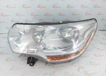 CITROEN DS4 13r lampa lewa przód