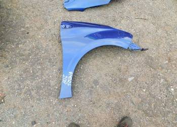 peugeot 208 błotnik nr A40326 WYSYŁKA