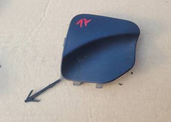 ZAŚLEPKA HAKA ZDERZAKA TYL RENAULT CAPTUR I // 17 ZAŚLEPKA HAKA ZDERZAKA TYL RENAULT CAPTUR I // 17