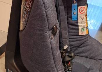 Fotelik samochodowy Maxi Cosi Axiss Fix