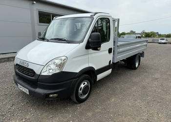 Iveco Daily 35C15 Kiper Wywrot 3 - Strony Super Stan