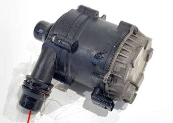 DODATKOWA POMPA WODY BMW G30 8638237 4.4 625KM UKŁAD