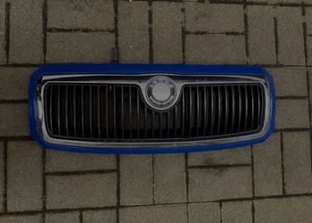 Grill atrapa Skoda Fabia I