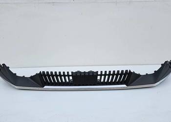 KIA EV6 SPOILER ZDERZAKA PRZÓD PRZEDNI 86812-CV000