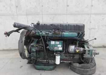 SILNIK VOLVO FH 12 I FH 12/380 D12A380 