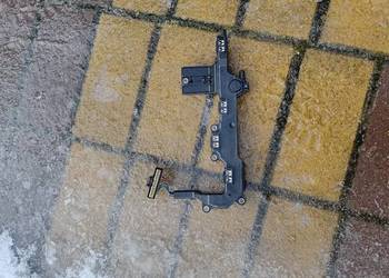 Wiązka instalacji taśmy mechatroniki skrzyni biegów s tronic