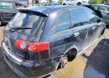 Części Fiat Croma diesel