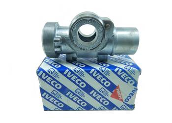 TULEJA KOLUMNY KIEROWNICZEJ IVECO TURBOSTAR 190-36 NOWA ORYGINALNA 42086045