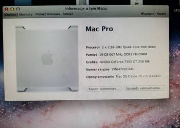 Mac PRO