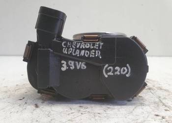 PRZEPUSTNICA Chevrolet Uplander 3.9 V6 _ RME72przepustnica