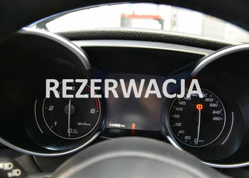 Alfa Romeo Giulia veloce* 2,2diesel 210ps Q4* automat* skóra* nawigacja* I…
