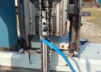 Dłutarka łańcuszkowa Masterwood LABOR CV3