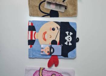 Rękawica kąpielowa