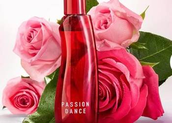 Woda toaletowa Passion Dance 50ml
