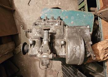 Pompa wtryskowa Zetor Super 50