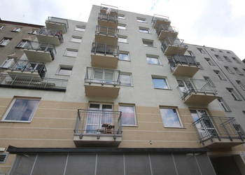 2pok, 39met, okolice Krętej NOWE2006/WINDA/BALKON (Wrocław)