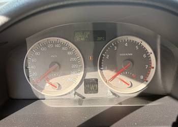 Licznik zegary Volvo S40 II V50  1.8 benzyna