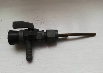 WSK Komar Romet motorynka kranik