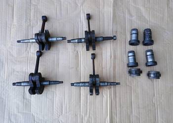 Komar Ryś... części