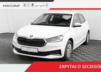Škoda Fabia DW8UR62#1.0 Active Cz.cof LED Klima L.Assit Salon PL VAT23% IV…