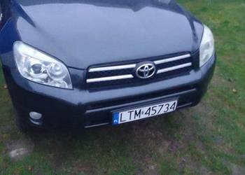 Toyota RAV4  2,2 2006