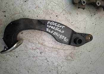 PEUGEOT 206 pedał sprzęgła 9650108580