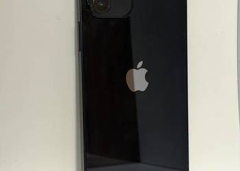 iPhone 12 64GB 100% Czarny