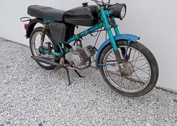 Romet Ogar typ 205 PRL